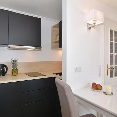 Apartment Olympia Haus 2, Whg 21