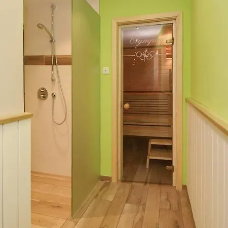 Olympia Haus 2, Whg 21 *
