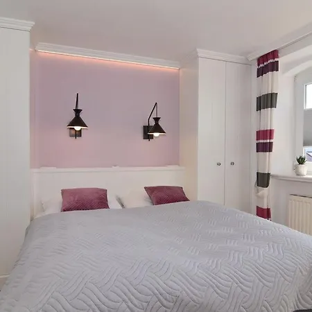 Apartment Olympia Haus 2, Whg 21
