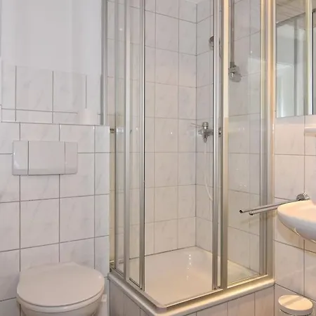 Apartment Olympia Haus 2, Whg 21 *
