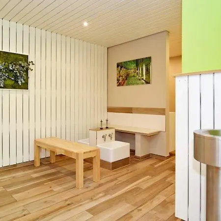 Olympia Haus 2, Whg 21 * Вестерланд