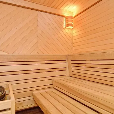 Апартаменты Olympia Haus 2, Whg 21
