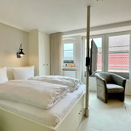 Olympia Haus 2, Whg 21 Апартаменты
